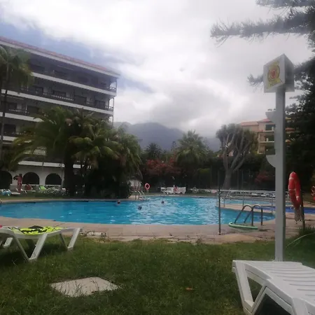 Teide Mar 3 プエルト・デ・ラ・クルス