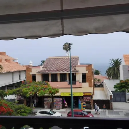 Apartment Teide Mar 3 *
